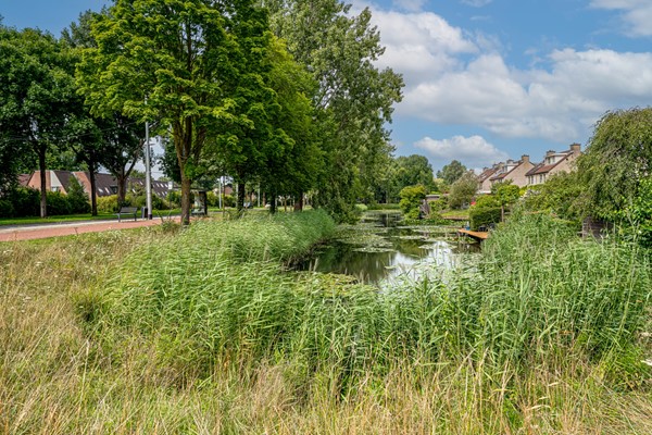 Medium property photo - Vlijmenweg 31, 6844 GC Arnhem